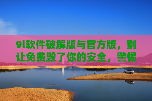 9l软件破解版与官方版，别让免费毁了你的安全，警惕免费破解版，官方软件守护你的安全