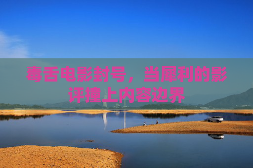 毒舌电影封号,当犀利的影评撞上内容边界 毒舌电影封号,当犀利的影评撞上内容边界