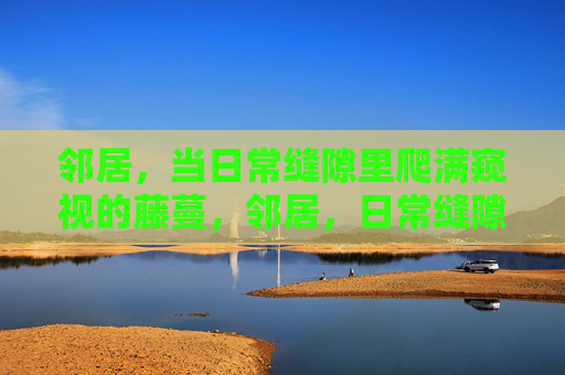 邻居,当日常缝隙里爬满窥视的藤蔓,邻居,日常缝隙爬满窥视藤蔓 邻居,当日常缝隙里爬满窥视的藤蔓,邻居,日常缝隙爬满窥视藤蔓