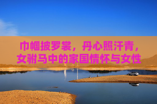 巾帼披罗裳,丹心照汗青,女驸马中的家国情怀与女性觉醒 巾帼披罗裳,丹心照汗青,女驸马中的家国情怀与女性觉醒
