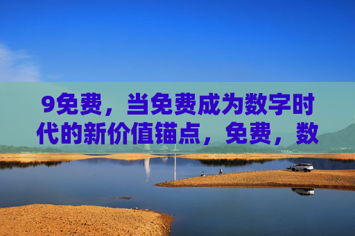 9免费,当免费成为数字时代的新价值锚点,免费,数字时代的新价值锚点 9免费,当免费成为数字时代的新价值锚点,免费,数字时代的新价值锚点