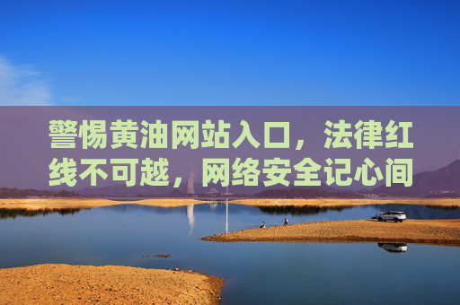 警惕黄油网站入口，法律红线不可越，网络安全记心间