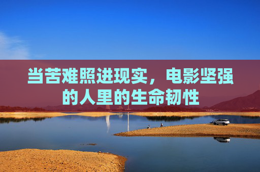 当苦难照进现实，电影坚强的人里的生命韧性