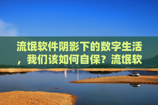 流氓软件阴影下的数字生活,我们该如何自保?流氓软件阴影,数字生活如何自保? 流氓软件阴影下的数字生活,我们该如何自保?流氓软件阴影,数字生活如何自保?