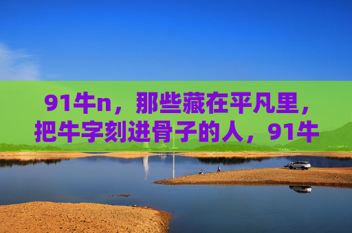 91牛n，那些藏在平凡里，把牛字刻进骨子的人，91牛n，平凡里刻进骨子的牛人