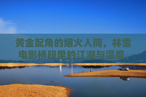 黄金配角的烟火人间，林雪电影桥段里的江湖与温度，林雪电影里的烟火江湖，黄金配角的人间温度