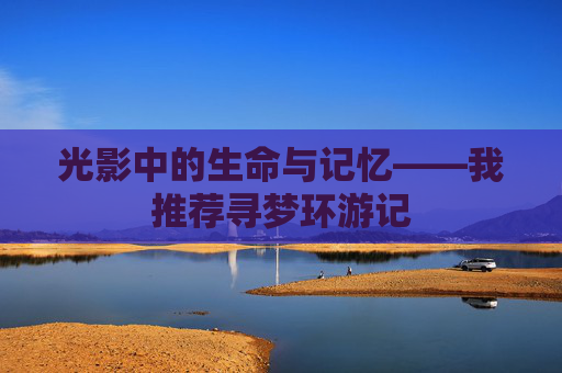 光影中的生命与记忆——我推荐寻梦环游记 光影中的生命与记忆——我推荐寻梦环游记