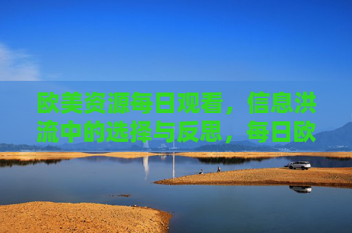 欧美资源每日观看，信息洪流中的选择与反思，每日欧美资源观澜，信息洪流中的选择与反思
