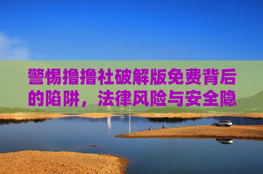 警惕撸撸社破解版免费背后的陷阱，法律风险与安全隐患不容忽视，警惕撸撸社破解版免费陷阱，法律风险与安全隐患并存