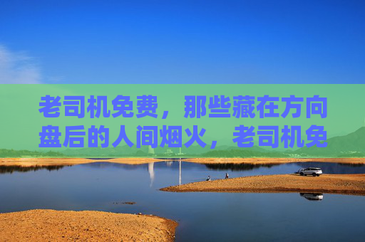 老司机免费，那些藏在方向盘后的人间烟火，老司机免费，方向盘后的人间烟火
