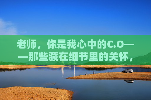 老师,你是我心中的C.O——那些藏在细节里的关怀,老师,你是我心中的C.O——细节里的温柔 老师,你是我心中的C.O——那些藏在细节里的关怀,老师,你是我心中的C.O——细节里的温柔