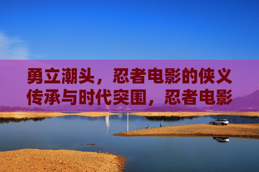 勇立潮头，忍者电影的侠义传承与时代突围，忍者电影，侠义传承与时代突围