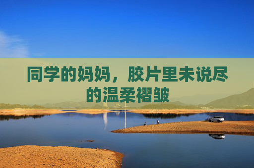 同学的妈妈,胶片里未说尽的温柔褶皱 同学的妈妈,胶片里未说尽的温柔褶皱