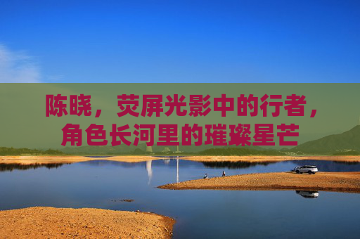 陈晓,荧屏光影中的行者,角色长河里的璀璨星芒 陈晓,荧屏光影中的行者,角色长河里的璀璨星芒