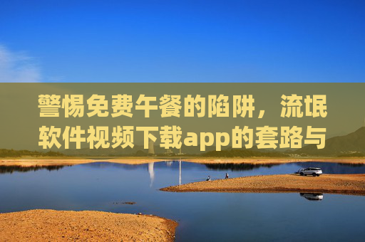 警惕免费午餐的陷阱，流氓软件视频下载app的套路与危害，警惕免费视频下载app的流氓陷阱，套路与危害