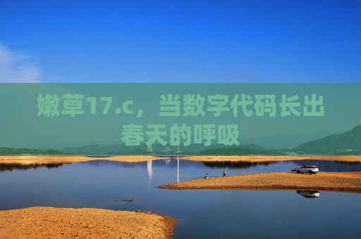 嫩草17.c,当数字代码长出春天的呼吸 嫩草17.c,当数字代码长出春天的呼吸