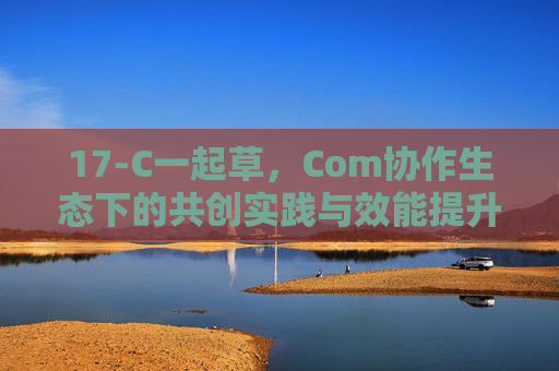 17-C一起草，Com协作生态下的共创实践与效能提升，17-C一起草，协作生态下的共创实践与效能提升