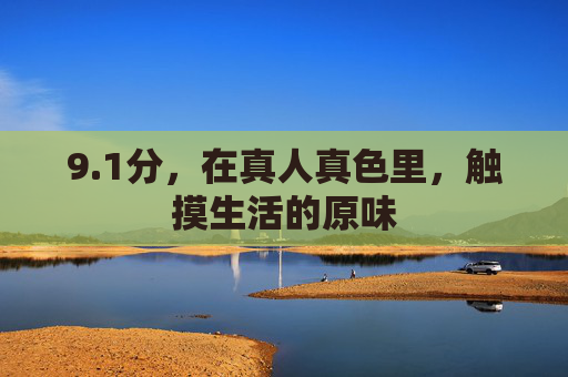 9.1分,在真人真色里,触摸生活的原味 9.1分,在真人真色里,触摸生活的原味