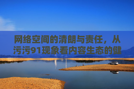 网络空间的清朗与责任,从污污91现象看内容生态的健康发展,从污污91现象看内容生态的责任与清朗之路 网络空间的清朗与责任,从污污91现象看内容生态的健康发展,从污污91现象看内容生态的责任与清朗之路