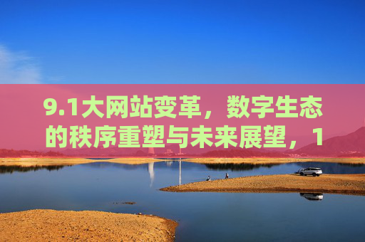 9.1大网站变革,数字生态的秩序重塑与未来展望,1大网站变革,数字生态秩序重塑与未来展望 9.1大网站变革,数字生态的秩序重塑与未来展望,1大网站变革,数字生态秩序重塑与未来展望