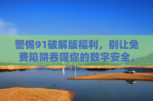 警惕91破解版福利，别让免费陷阱吞噬你的数字安全，警惕91破解版免费陷阱，数字安全别被吞噬