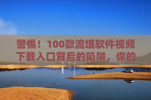 警惕！100款流氓软件视频下载入口背后的陷阱，你的隐私与设备安全正被明码标价