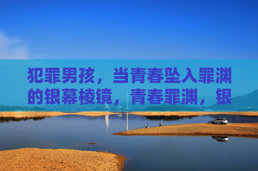 犯罪男孩，当青春坠入罪渊的银幕棱镜，青春罪渊，银幕少年沉沦