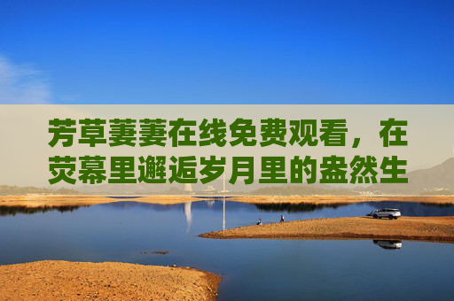 芳草萋萋在线免费观看，在荧幕里邂逅岁月里的盎然生机，荧幕芳萋，邂逅岁月里的盎然生机