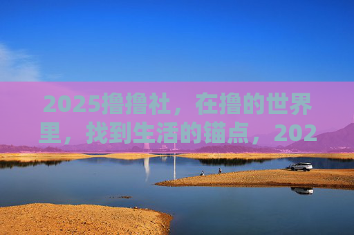 2025撸撸社，在撸的世界里，找到生活的锚点，2025撸撸社，在撸中锚定生活
