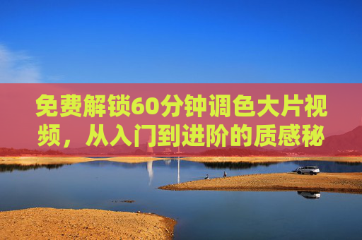 免费解锁60分钟调色大片视频，从入门到进阶的质感秘籍，错过再无！免费60分钟调色大片，入门到进阶质感秘籍，错过再无！