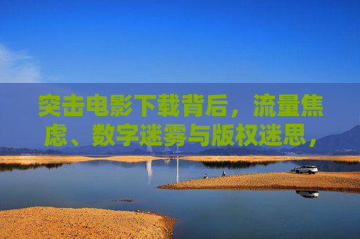 突击电影下载背后，流量焦虑、数字迷雾与版权迷思，突击电影下载，流量焦虑、数字迷雾与版权迷思