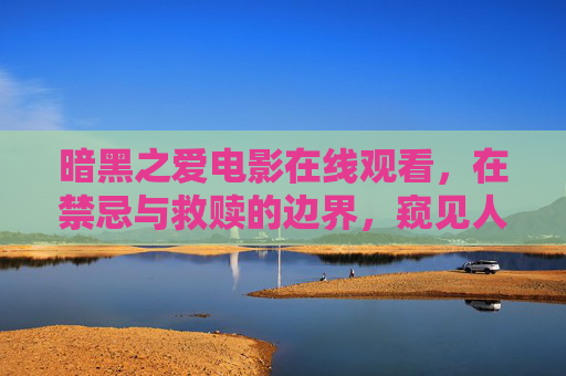 暗黑之爱电影在线观看，在禁忌与救赎的边界，窥见人性的深渊与微光
