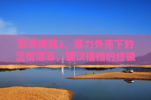 致命武器3，暴力外壳下的温情落幕，硬汉搭档的终极守护，致命武器3，暴力外壳下的温情落幕，硬汉搭档终极守护