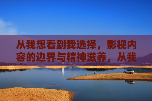从我想看到我选择，影视内容的边界与精神滋养，从我想看到我选择，影视内容的边界与精神滋养