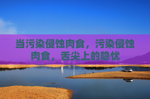 当污染侵蚀肉食,污染侵蚀肉食,舌尖上的隐忧 当污染侵蚀肉食,污染侵蚀肉食,舌尖上的隐忧