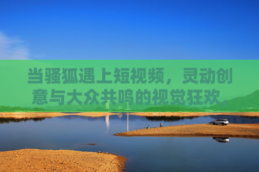 当骚狐遇上短视频，灵动创意与大众共鸣的视觉狂欢，当骚狐遇上短视频，灵动创意与大众共鸣的视觉狂欢