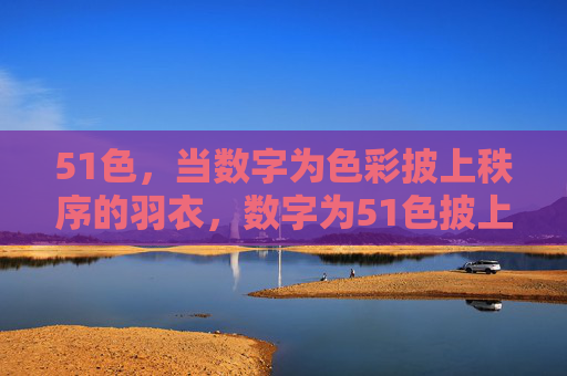 51色，当数字为色彩披上秩序的羽衣，数字为51色披上秩序羽衣