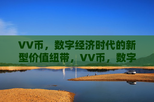 VV币，数字经济时代的新型价值纽带，VV币，数字经济时代的新型价值纽带