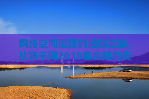 网络空间治理的清朗之路,从妞干网2018看合规与责任,网络空间治理的清朗之路,妞干网2018的合规与责任 网络空间治理的清朗之路,从妞干网2018看合规与责任,网络空间治理的清朗之路,妞干网2018的合规与责任