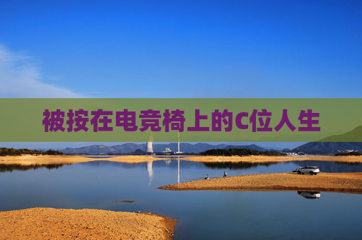 被按在电竞椅上的C位人生 被按在电竞椅上的C位人生