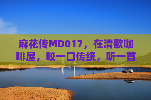 麻花传MD017，在清歌咖啡屋，咬一口传统，听一首时光，麻花传·清歌咖啡屋，咬一口传统，听一首时光