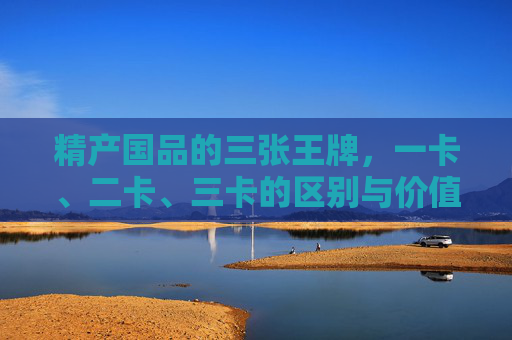 精产国品的三张王牌,一卡、二卡、三卡的区别与价值,精产国品三张王牌,一卡、二卡、三卡的区别与价值 精产国品的三张王牌,一卡、二卡、三卡的区别与价值,精产国品三张王牌,一卡、二卡、三卡的区别与价值