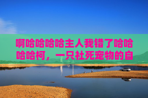 啊哈哈哈哈主人我错了哈哈哈哈柯，一只社死宠物的自救指南，社死宠物的自救指南