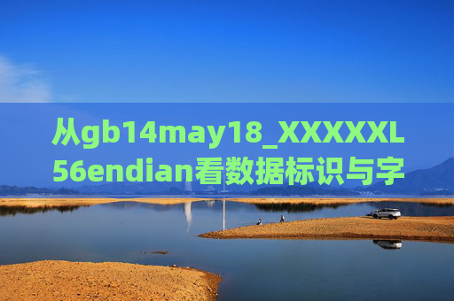 从gb14may18_XXXXXL56endian看数据标识与字节序的底层逻辑，从文件标识看数据标识与字节序的底层逻辑